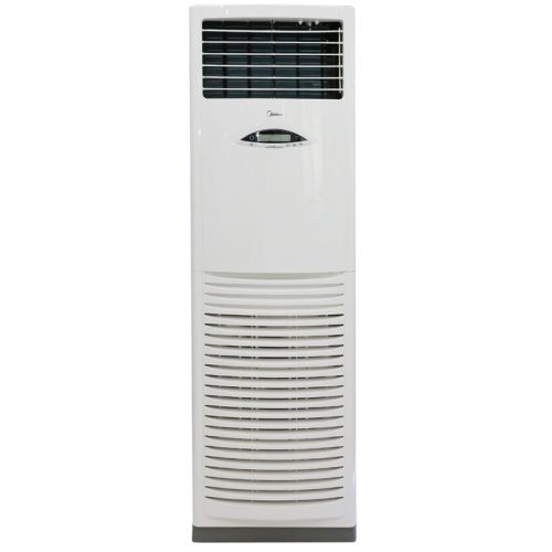 Điều hòa tủ đứng Midea 1 chiều 28.000BTu MFS-28CR