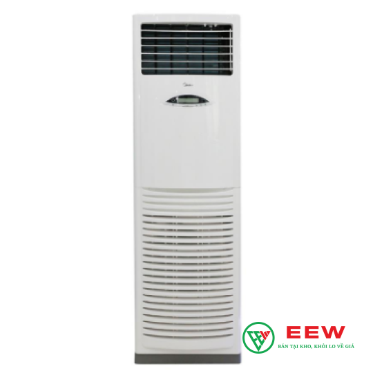 Điều hòa tủ đứng Midea 1 chiều 28.000BTu MFS-28CR Điều hòa tủ đứng Midea 1 chiều 28.000BTu MFS-28CR