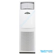 Điều hòa tủ đứng Midea 2 chiều 28.000BTu MFS-28HR