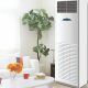 Điều hòa tủ đứng Midea 2 chiều 28.000BTu MFS-28HR - ảnh 2