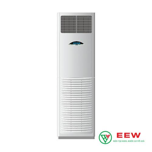 Điều hòa Midea 50.000BTU MFS-50CR - Lọc không khí thông minh, mang lại bầu không khí trong lành