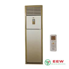 Midea MFS-50CR - Điều hòa tủ đứng 1 chiều, công suất mạnh mẽ cho gia đình và văn phòng Midea MFS-50CR - Điều hòa tủ đứng 1 chiều, công suất mạnh mẽ cho gia đình và văn phòng