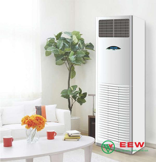 Midea MFS2-28CR 28.000BTU - điều khiển từ xa tiện lợi, vận hành êm ái suốt ngày dài