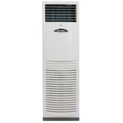 Điều hòa tủ đứng Midea 2 chiều 50.000BTu MFS2-50HR