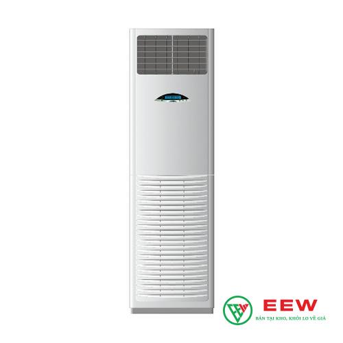 Điều hòa tủ đứng Midea 2 chiều 50.000BTU MFS2-50HR - thiết kế sang trọng, làm mát nhanh mọi không gian