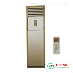 Midea MFSM-28CR 1 chiều 28.000BTU - điều khiển thông minh, làm mát hiệu quả ngay từ phút đầu