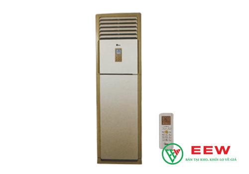 Điều hòa tủ đứng Midea 1 chiều 50.000BTU MFSM-50CR - thiết kế sang trọng, làm mát nhanh mọi không gian Điều hòa tủ đứng Midea 1 chiều 50.000BTU MFSM-50CR - thiết kế sang trọng, làm mát nhanh mọi không gian