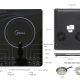 Bếp từ Midea MI-T2112DA