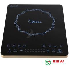 Bếp từ Midea MI-T2114DC Bếp từ Midea MI-T2114DC
