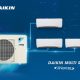 Điều hòa multi Daikin 18.000BTU 1 chiều MKC50RVMV - ảnh 2