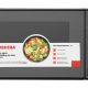 Lò vi sóng Toshiba 20 lít MM2-MM20PE(BM)VN
