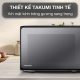 Lò vi sóng Toshiba 20 lít MM2-MM20PE(BM)VN - ảnh 2