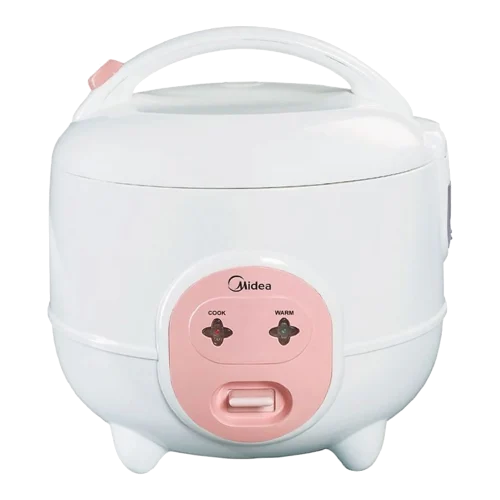 Nồi cơm điện Midea 0.6L MR-CM06SA