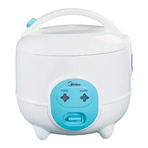 Nồi cơm điện Midea 0.6 Lít MR-CM06SB