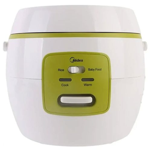 Nồi cơm điện Midea 0.7l MR-CM07NA