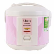 Nồi cơm điện Midea 1 Lít MR-CM1005