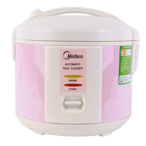 Nồi cơm điện Midea 1 Lít MR-CM1005