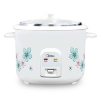 Nồi cơm điện Midea 1L MR-GM10SA