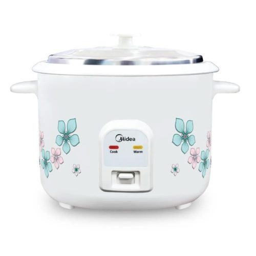 Nồi cơm điện Midea 1L MR-GM10SA