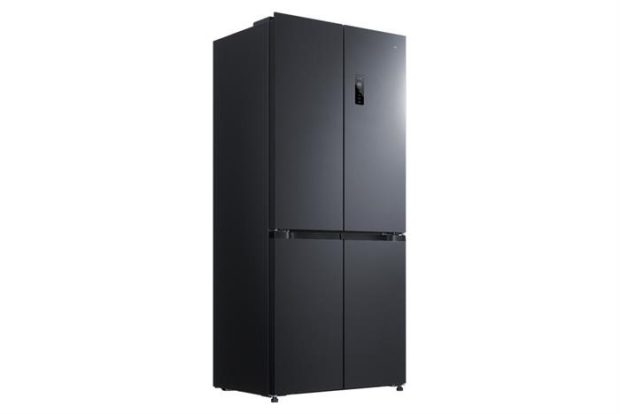 Tủ lạnh Xiaomi Mijia Cross Door 510 lít MRC51HMPAVN