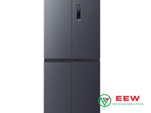 Tủ lạnh Xiaomi Mijia Cross Door 510L - Ngăn đá thông minh, dễ dàng lấy đồ mà không lo đóng băng