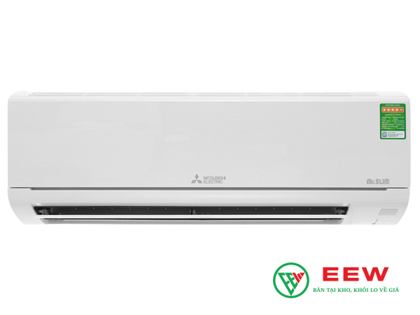 Điều hòa Mitsubishi Electric 1 chiều 12.000BTU MS-HM35VA Điều hòa Mitsubishi Electric 1 chiều 12.000BTU MS-HM35VA