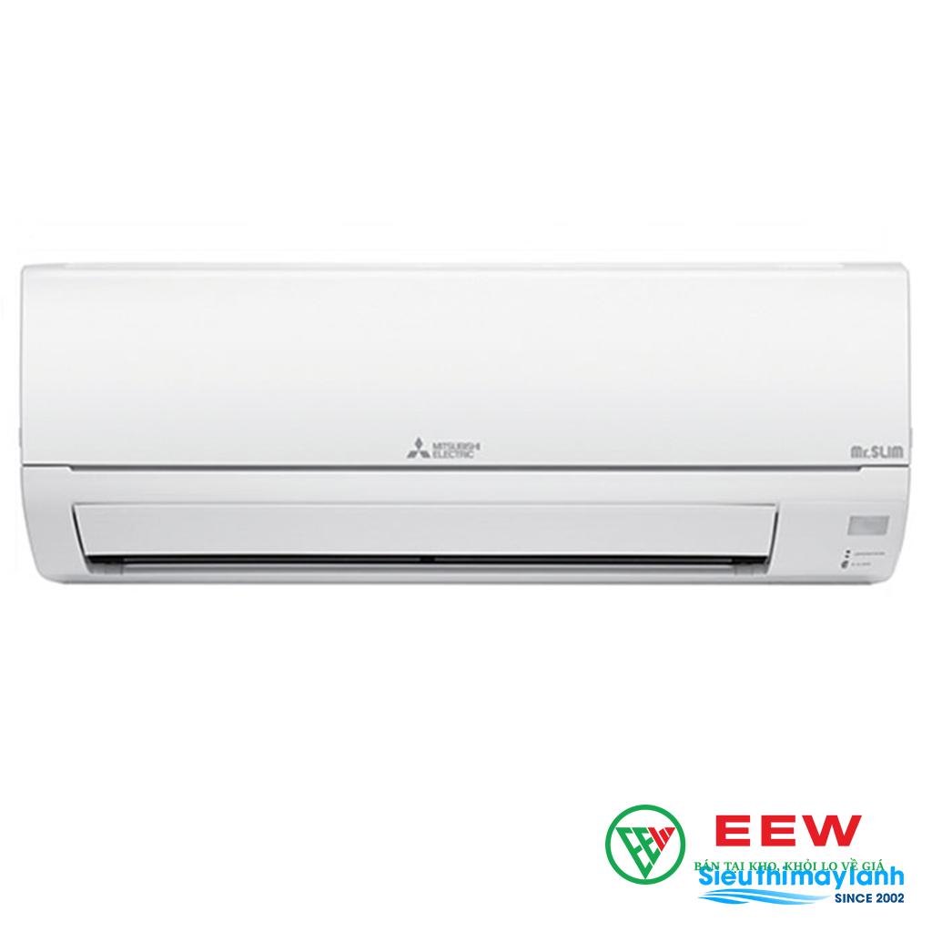 Điều hòa Mitsubishi Electric 1 chiều 18.000BTU MS-HM50VA