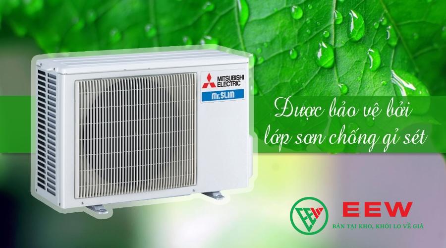 Điều hòa Mitsubishi Electric 1 chiều 18.000BTU MS-HM50VA Điều hòa Mitsubishi Electric 1 chiều 18.000BTU MS-HM50VA