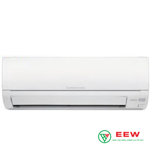 Điều hòa Mitsubishi Electric 9.000BTU 1 chiều MS-HP25VF Điều hòa Mitsubishi Electric 9.000BTU 1 chiều MS-HP25VF