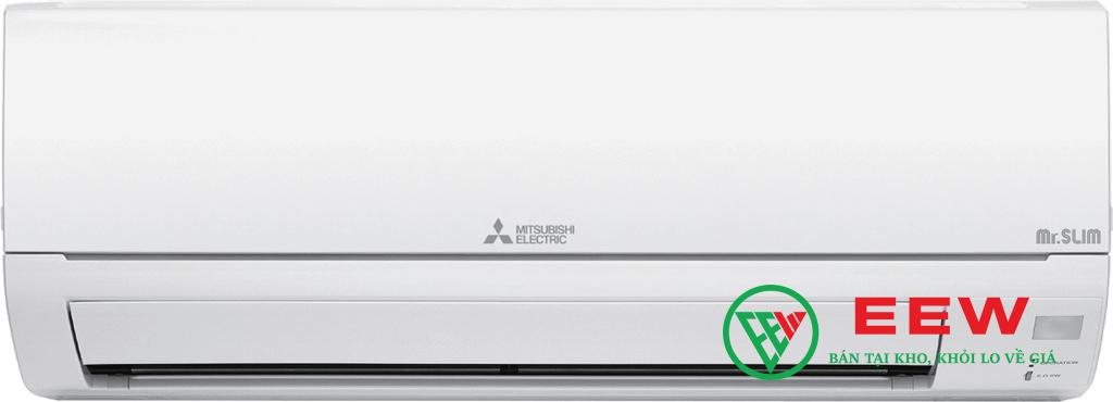 Điều hòa Mitsubishi Electric 9.000BTU 1 chiều MS-HP25VF Điều hòa Mitsubishi Electric 9.000BTU 1 chiều MS-HP25VF