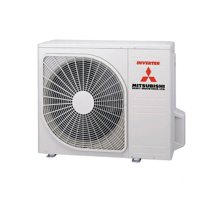 Điều hòa Mitsubishi Electric 9.000BTU 1 chiều MS-HP25VF Điều hòa Mitsubishi Electric 9.000BTU 1 chiều MS-HP25VF
