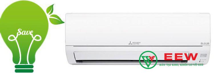 Điều hòa Mitsubishi Electric 24.000BTU 1 chiều MS-HP60VF Điều hòa Mitsubishi Electric 24.000BTU 1 chiều MS-HP60VF