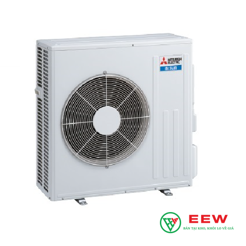 Điều hòa Mitsubishi Electric 24.000BTU 1 chiều MS-HP60VF Điều hòa Mitsubishi Electric 24.000BTU 1 chiều MS-HP60VF