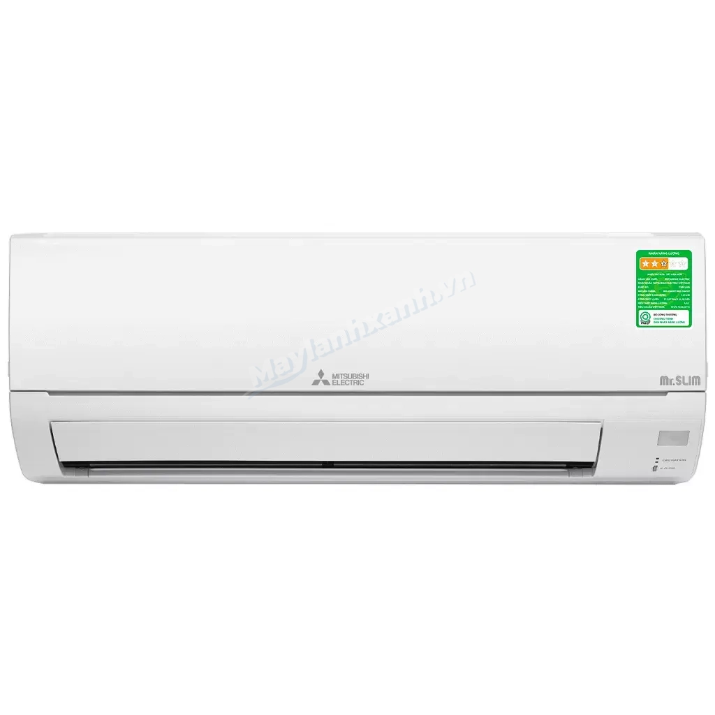 Điều hòa Mitsubishi Electric 24.000BTU 1 chiều MS-HP60VF Điều hòa Mitsubishi Electric 24.000BTU 1 chiều MS-HP60VF