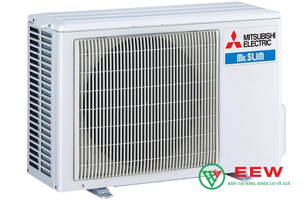 Điều hòa Mitsubishi electric 9000BTU 1 chiều MS-JS25VF
