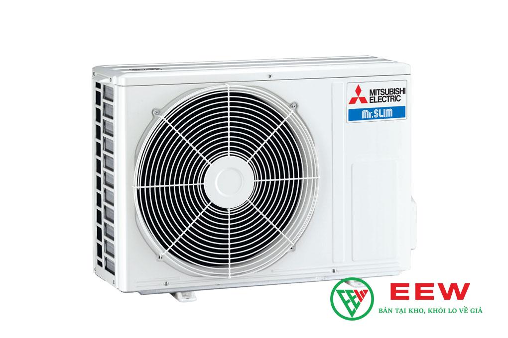 Điều hòa Mitsubishi electric 9000BTU 1 chiều MS-JS25VF Điều hòa Mitsubishi electric 9000BTU 1 chiều MS-JS25VF
