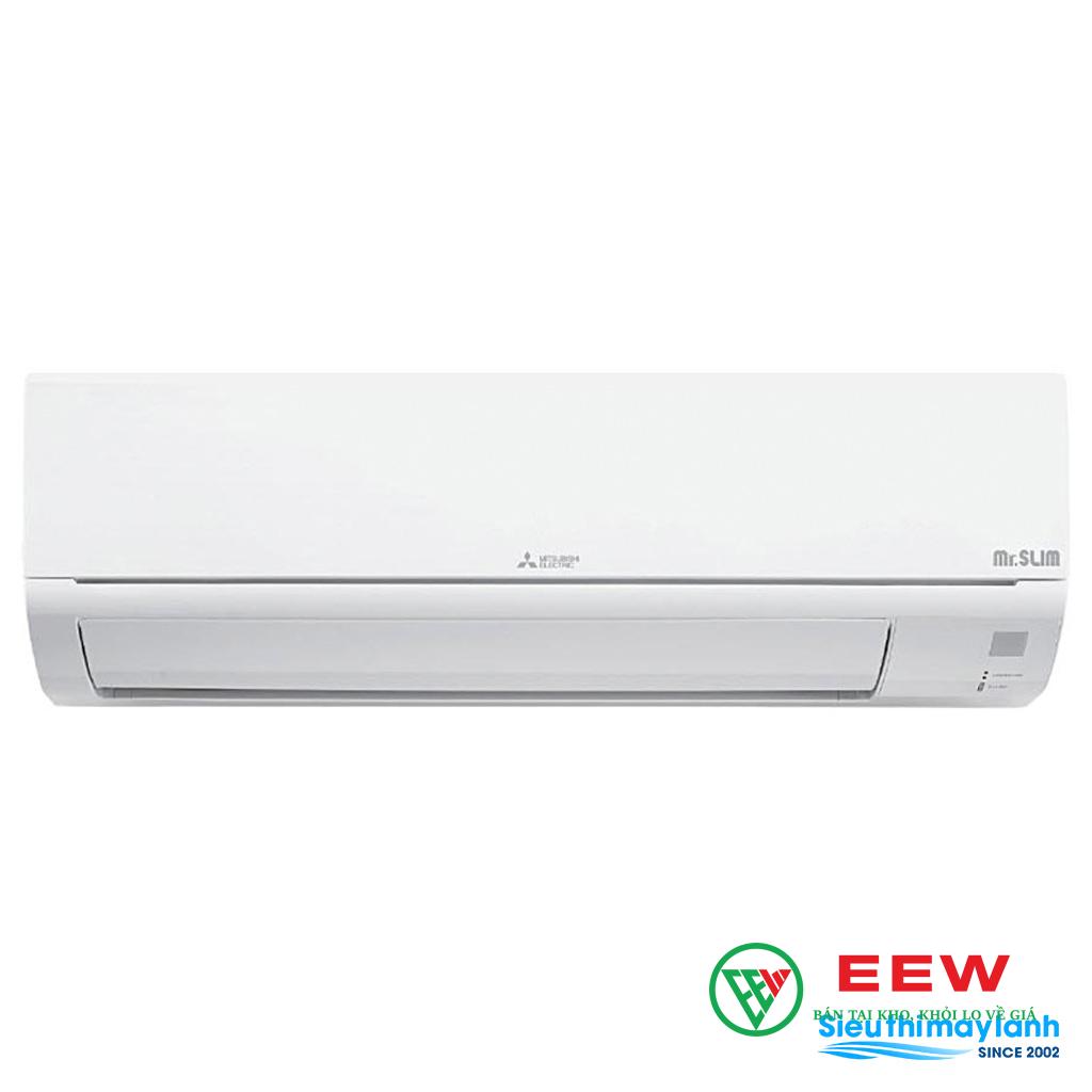 Điều hòa Mitsubishi electric 12000BTU 1 chiều MS-JS35VF