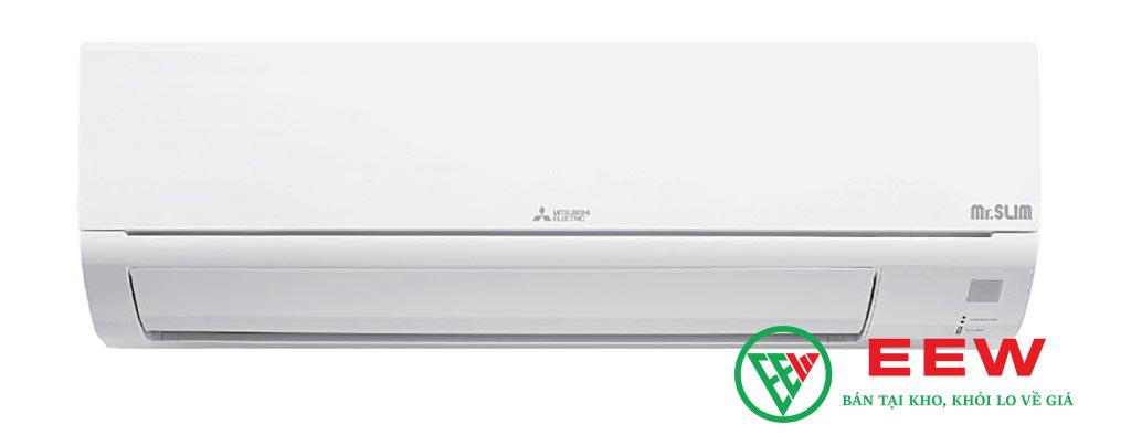 Điều hòa Mitsubishi electric 18000BTU 1 chiều MS-JS50VF Điều hòa Mitsubishi electric 18000BTU 1 chiều MS-JS50VF