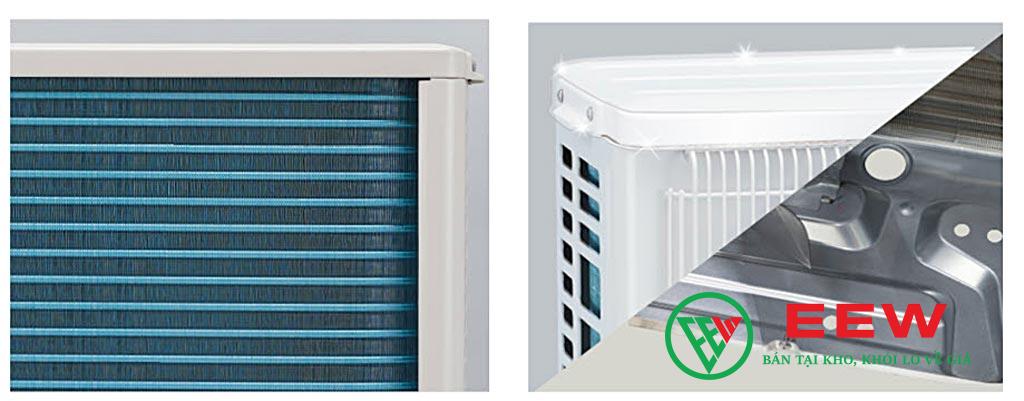 Điều hòa Mitsubishi electric 18000BTU 1 chiều MS-JS50VF Điều hòa Mitsubishi electric 18000BTU 1 chiều MS-JS50VF