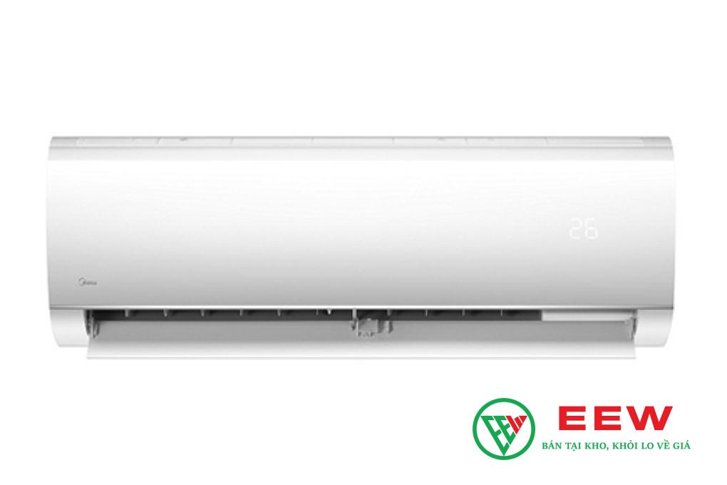 Điều hòa Midea 1 chiều 9.000BTU MS11D1A-09CR Điều hòa Midea 1 chiều 9.000BTU MS11D1A-09CR