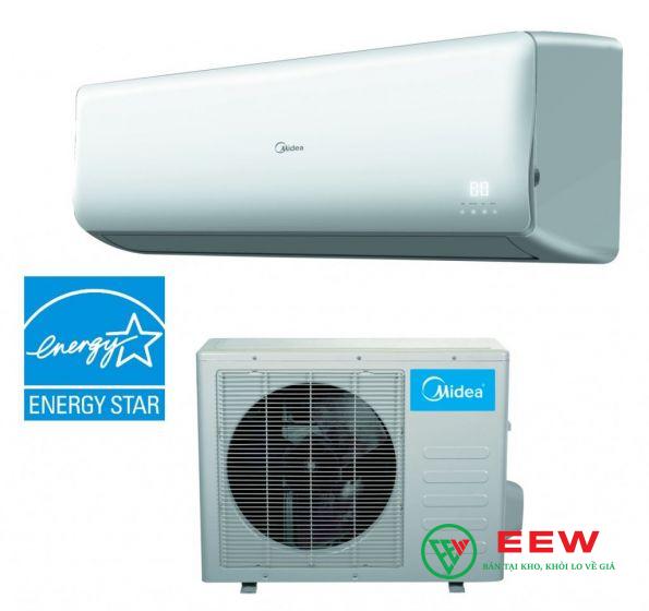 Điều hòa Midea 1 chiều 12.000BTU MS11D1A-12CR
