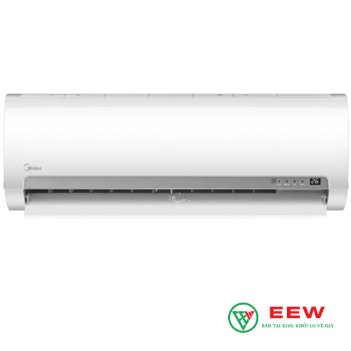 Điều hòa Midea 1 chiều 12.000BTU MS11D1A-12CR