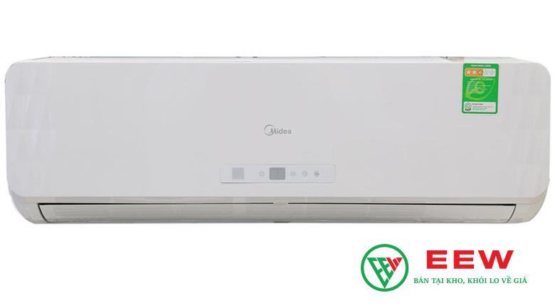 Điều hòa Midea 1 chiều 12.000BTU MS11D1A-12CR