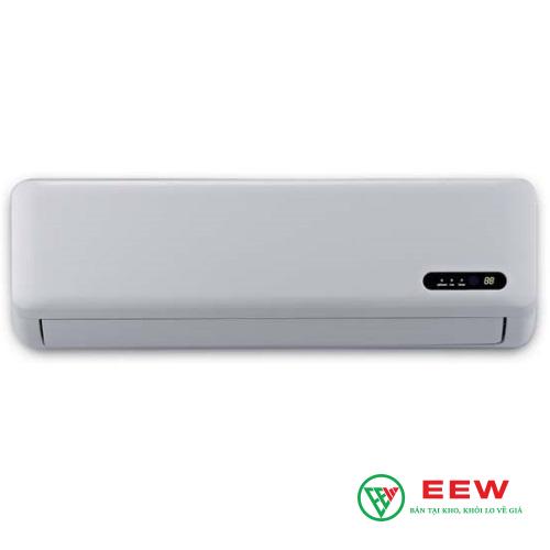 Điều hòa Midea 12.000BTU 2 chiều - công nghệ Inverter, êm ái và bền bỉ Điều hòa Midea 12.000BTU 2 chiều - công nghệ Inverter, êm ái và bền bỉ