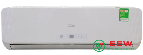 Điều hòa Midea MS11D1A-18CR - thiết kế sang trọng, vận hành êm ái cho không gian thoải mái Điều hòa Midea MS11D1A-18CR - thiết kế sang trọng, vận hành êm ái cho không gian thoải mái
