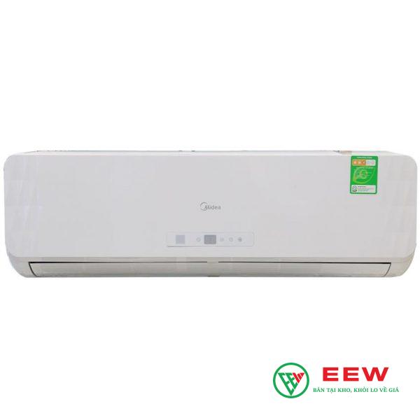 Điều hòa Midea 18.000BTU 1 chiều - công nghệ Inverter hiện đại, bền bỉ theo thời gian Điều hòa Midea 18.000BTU 1 chiều - công nghệ Inverter hiện đại, bền bỉ theo thời gian