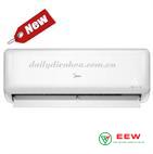 Điều hòa Midea 2 chiều 18.000BTU MS11D1A-18HR
