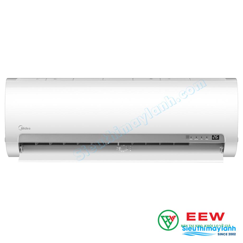 Điều hòa Midea 1 chiều 24.000BTU MS11D1A-24CR Điều hòa Midea 1 chiều 24.000BTU MS11D1A-24CR