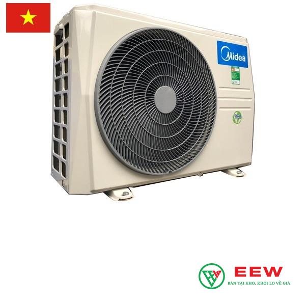 Điều hòa Midea 24.000BTU 2 chiều MSAB1-24HRN1 Điều hòa Midea 24.000BTU 2 chiều MSAB1-24HRN1