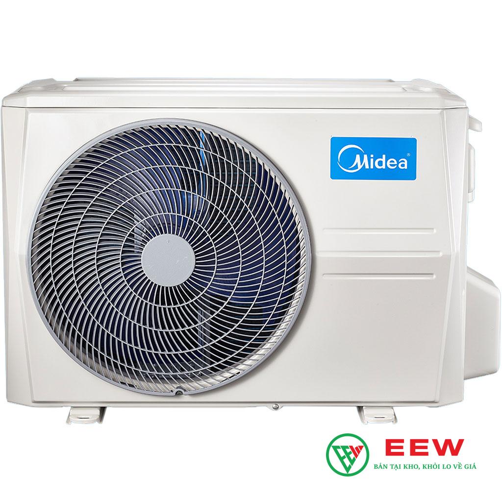 Điều hòa Midea 9000BTU - giải pháp làm mát hoàn hảo, giá cả hợp lý cho mọi không gian sống Điều hòa Midea 9000BTU - giải pháp làm mát hoàn hảo, giá cả hợp lý cho mọi không gian sống